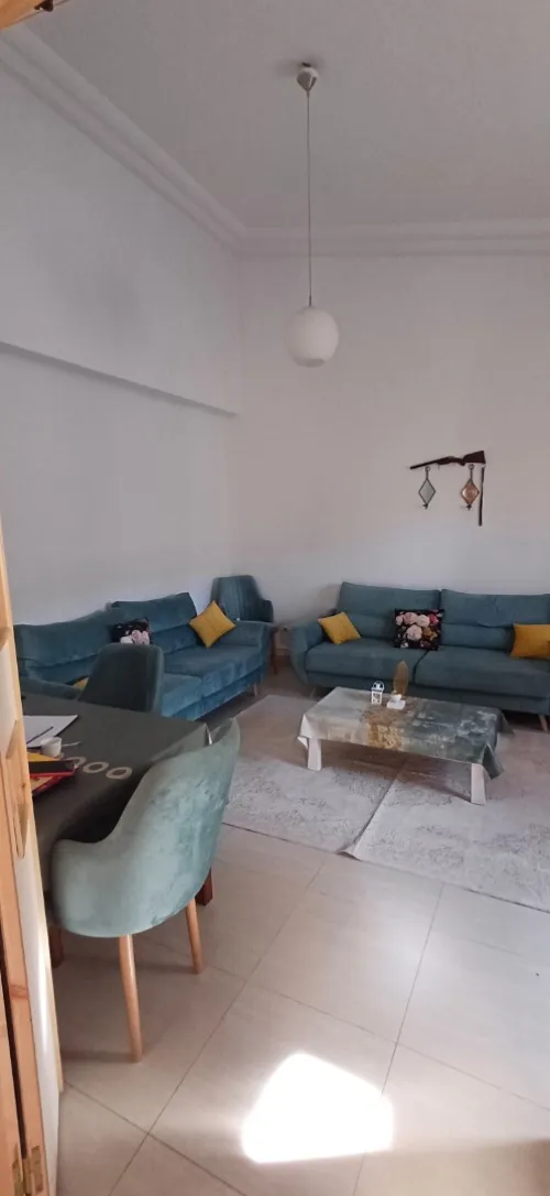 Vente Appartement F3 Alger Cheraga