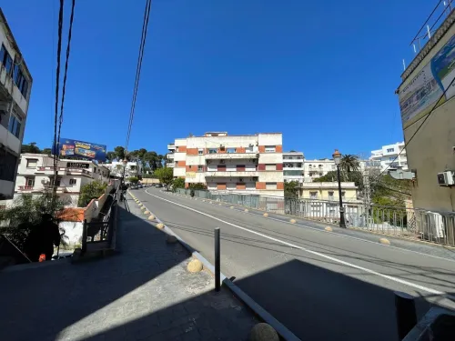 Vente Appartement Alger Hydra