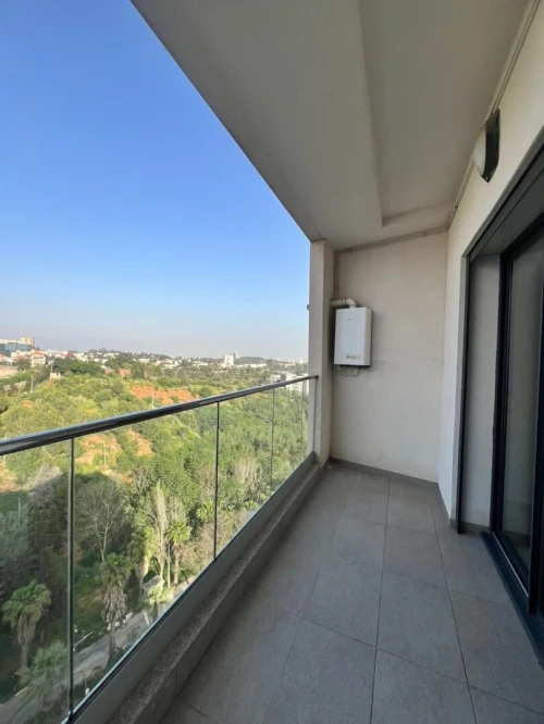 Vente Appartement F4 Alger Hydra