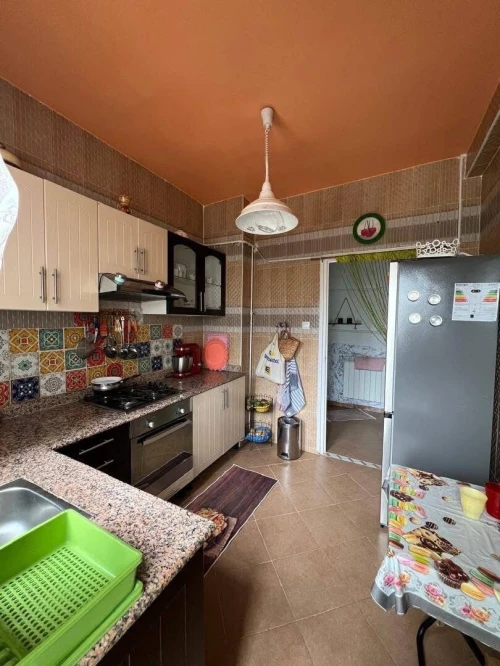 Vente Appartement F3 Alger Birkhadem