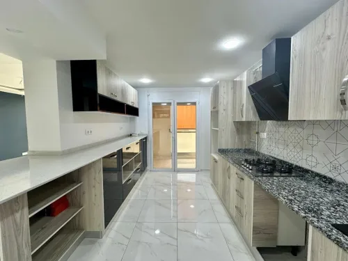 Vente Appartement F4 Alger Cheraga