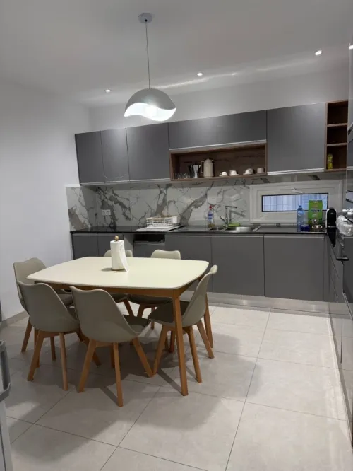 Location vacances Appartement F3 Alger Draria