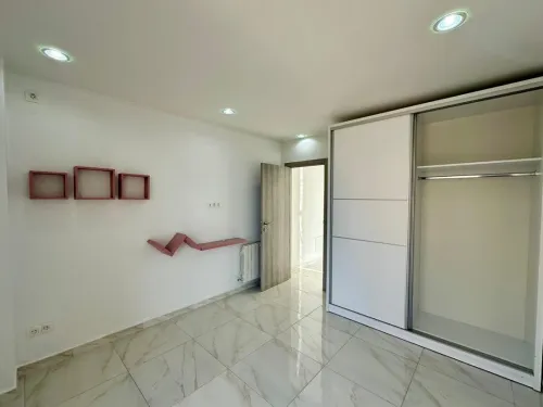 Vente Appartement F4 Alger Cheraga