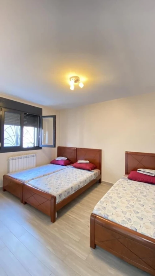 Location Villa Alger Draria