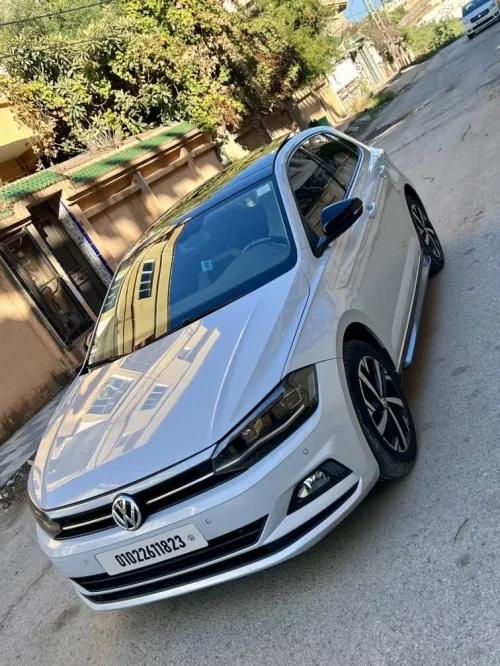 Volkswagen Polo 2018 Beats