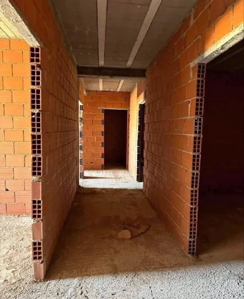 Vente Appartement F2 Alger Mohammadia