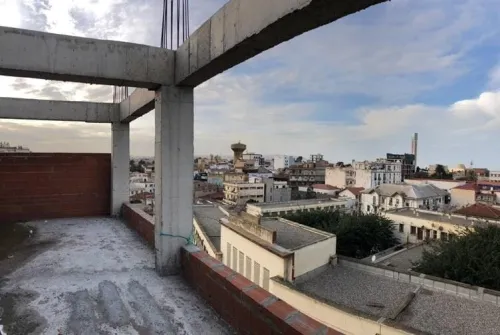 Vente Appartement F4 Alger Mohammadia