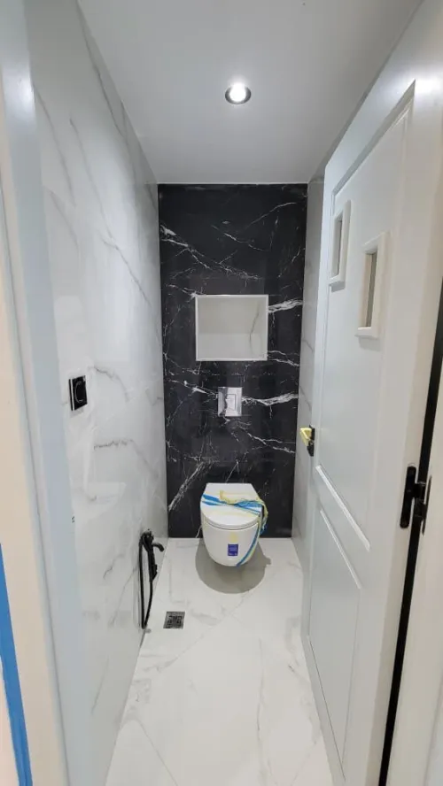 Vente Appartement F4 Alger Bordj el bahri