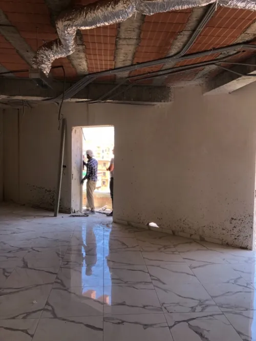 Vente Appartement F3 Alger El harrach