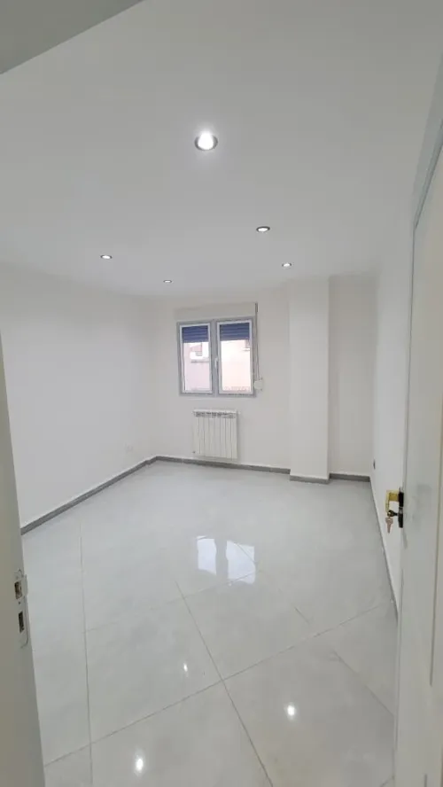 Vente Appartement F4 Alger Bordj el bahri