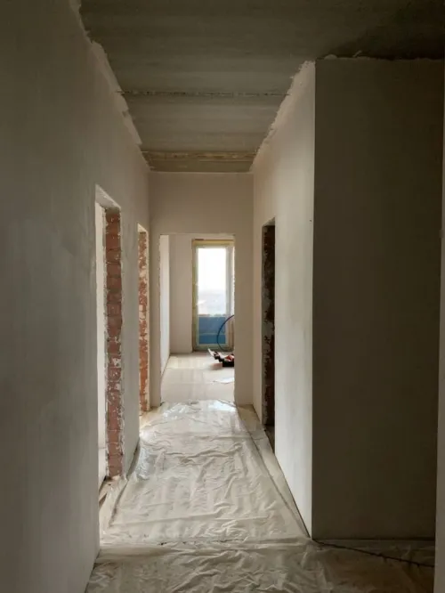 Vente Appartement F4 Alger Oued smar