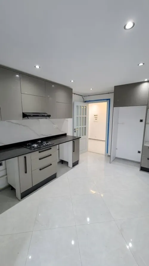 Vente Appartement F4 Alger Bordj el bahri