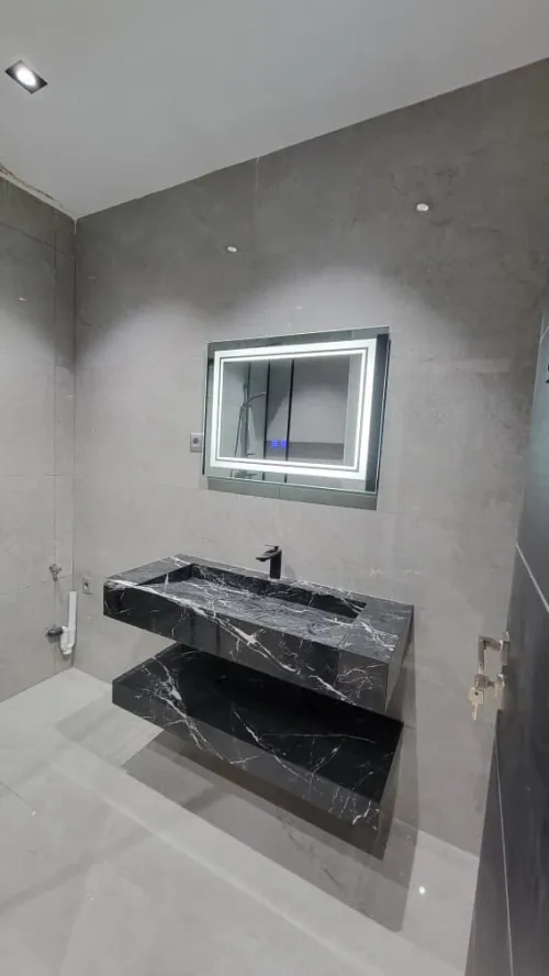 Vente Appartement F3 Alger El harrach