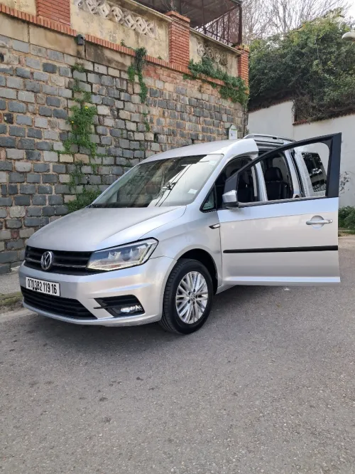 Volkswagen Caddy 2019 Cup