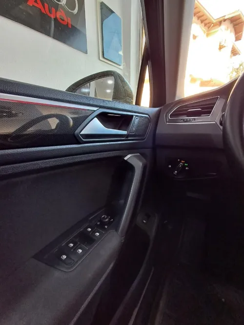 Volkswagen Tiguan 2022 Roboot