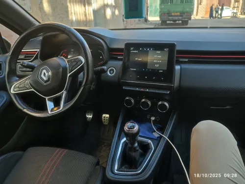 DS Clio5 2023 Rs