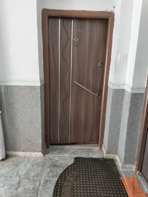 Vente Duplex F4 Béjaïa Bejaia