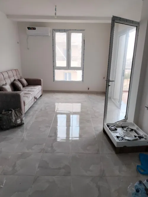 Vente Appartement Béjaïa Bejaia