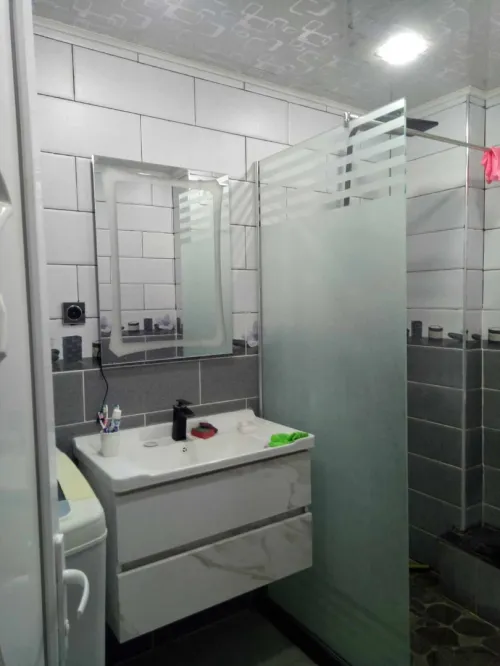 Vente Appartement F4 Béjaïa Bejaia