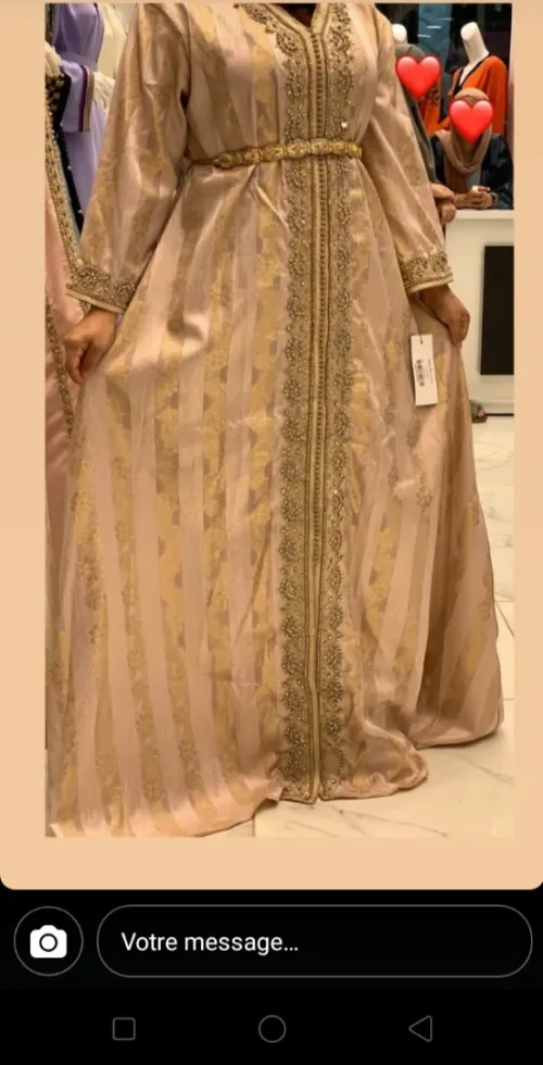 Caftan 