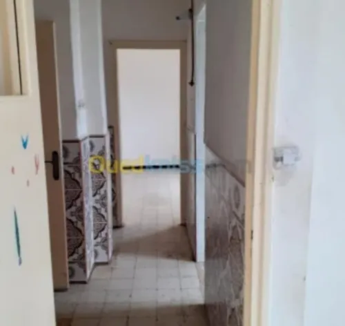 Vente Appartement F2 Alger Bab ezzouar
