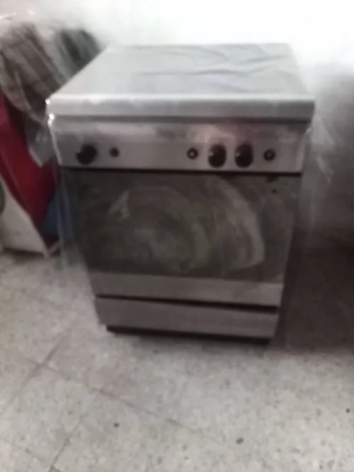 Cuisinière 