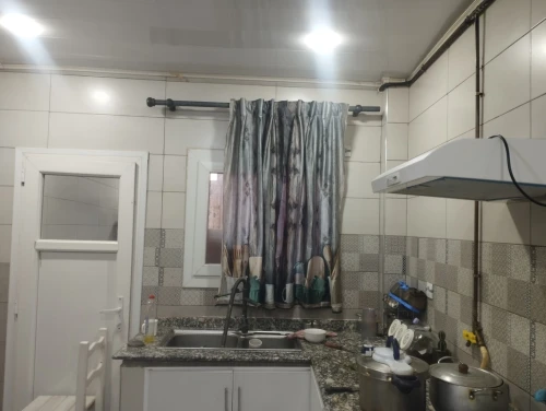 Vente Appartement Niveau de villa F5 Ouargla Hassi messaoud