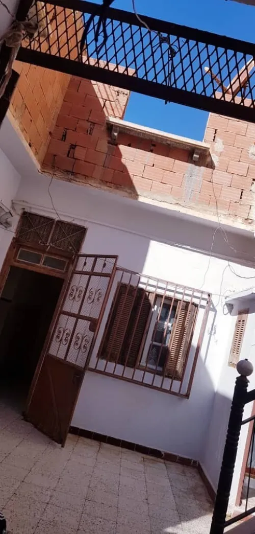 Vente Villa Relizane Relizane