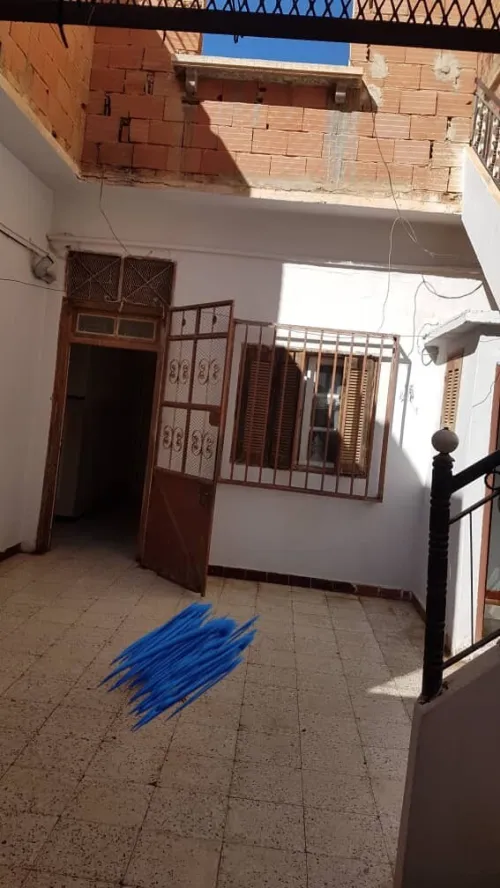 Vente Villa Relizane Relizane
