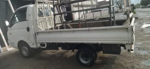 HONDAI H100 2009