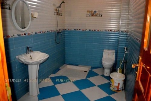 Vente Villa Ouled Djellal Ouled Djellal