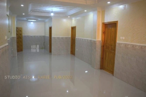 Vente Villa Ouled Djellal Ouled Djellal