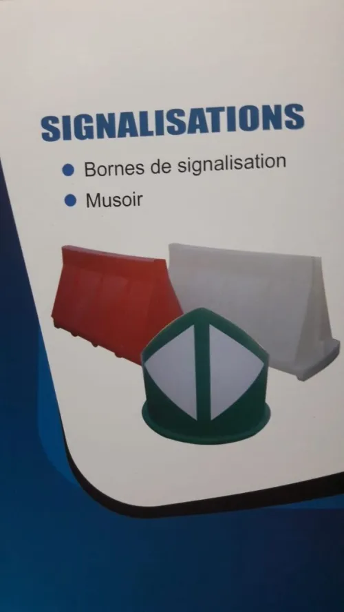   Séparateur de voix et Musoir