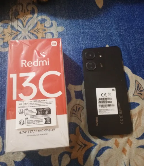 Redmi13c Redmi 13c
