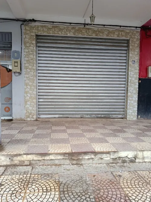 Location Local Béjaïa Souk el thenine