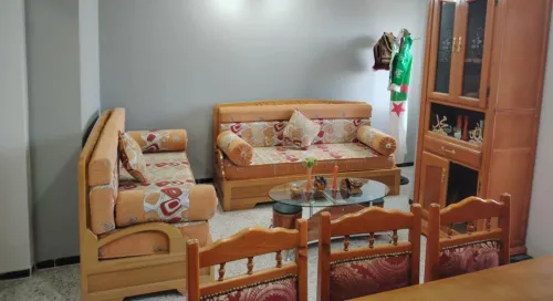 Location Appartement F3 Béjaïa Souk el thenine
