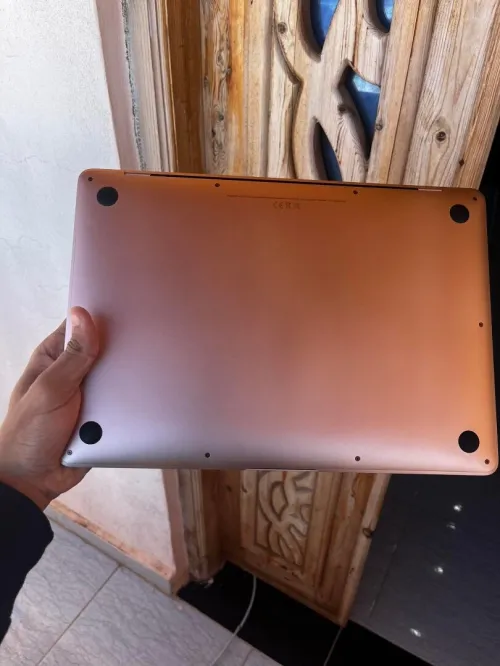 Macbook air m1 2020
