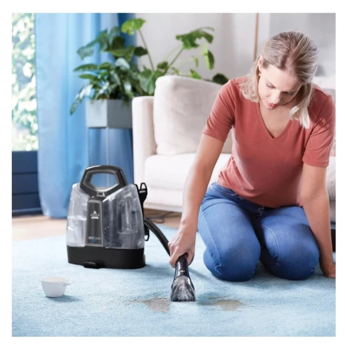 Nettoyeur Détacheur Bissell SpotClean plus 3724N