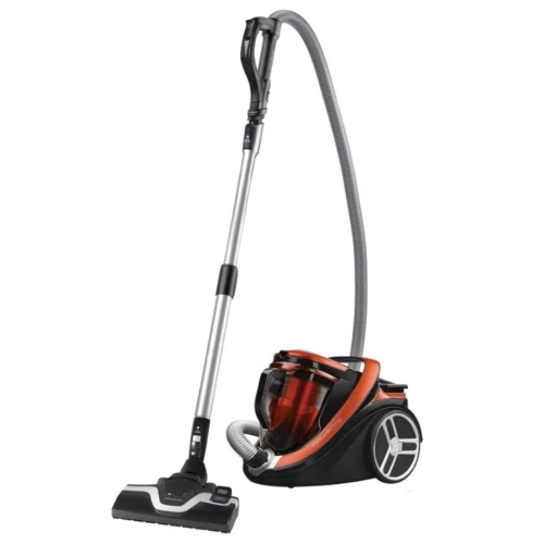 Aspirateur Sans Sac 550 W Rowenta Silence Force Cyclonique RO7673EA