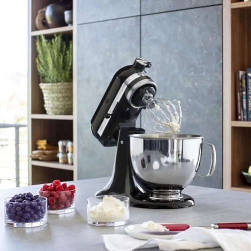 PETRIN KITCHENAID ARTISAN 4,8L NOIR