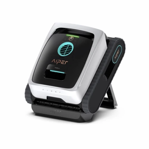 Aiper Scuba N3 Robot Nettoyeur De Piscine Sans Fil