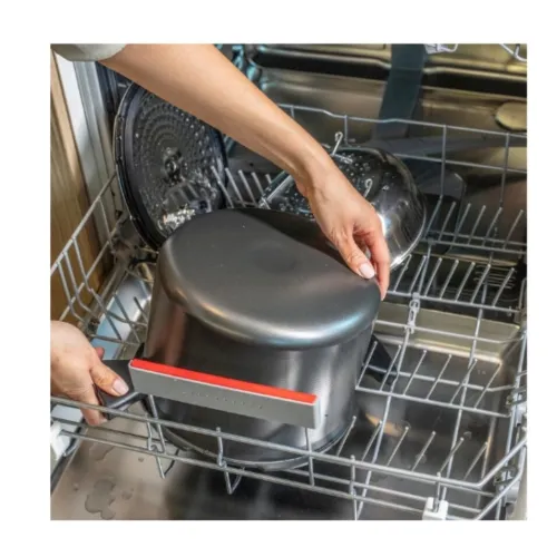 MOULINEX COOKEO+ CONNECT MULTICUISEUR INTELLIGENT 6 PROGRAMMES 200 RECETTES 6L NOIR 1600W CE867810