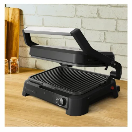 Grille Viande Tefal SuperGrill 3en1 XL 2200W
