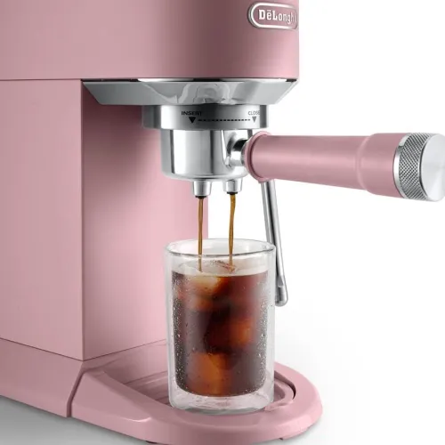 Machine A Café Delonghi Duo Rose EC890 PK