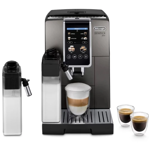 Machine A Café Delonghi Dinamica Plus FEB3895 TB