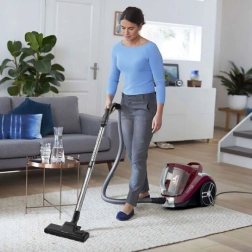 Aspirateur Rowenta Sans Sac Compact Power XXL 900W 2.5L RO4B63EA