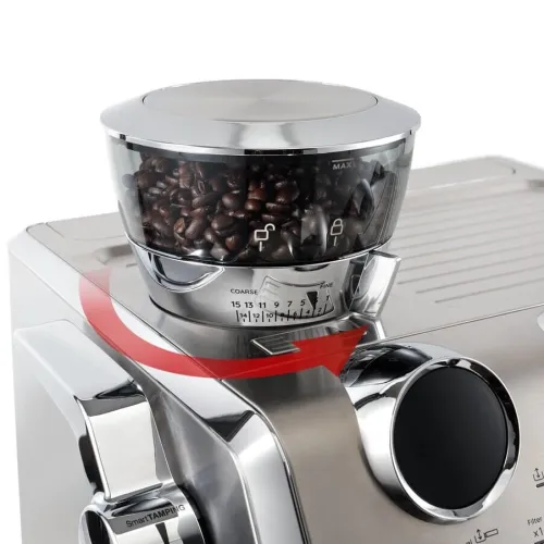Machine À Expresso DELONGHI Specialista Maestro Cold Brew EC9885.M