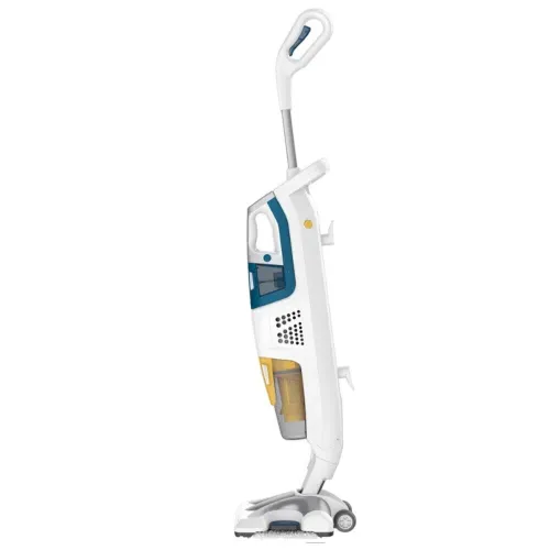 Aspirateur Vapeur 2en1 Avec Technologie Cyclonique 500mL 1700W Rowenta Clean & Steam Multi RY8561WH