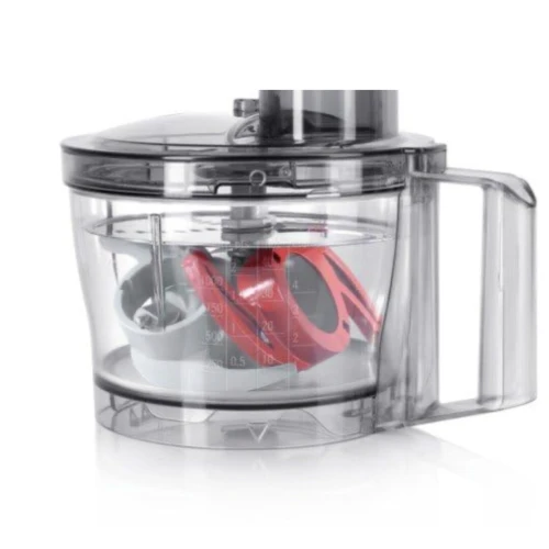 Bosch MultiTalent 3 Robot De Cuisine 2,3L 800W MCM3100W