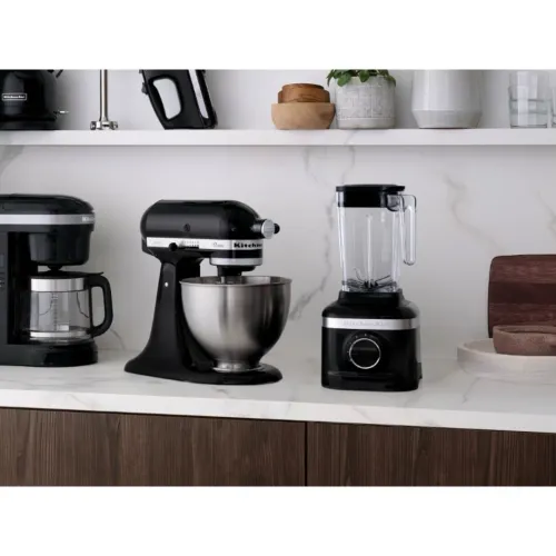 KitchenAid BLENDER K130 - CLASSIC - NOIR ONYX 5KSB1320EOB